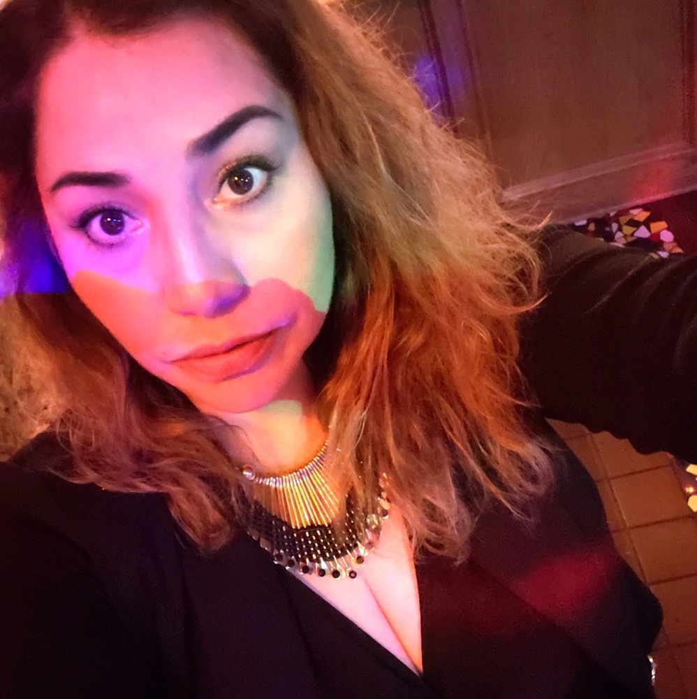 Meet your Posher, Betty